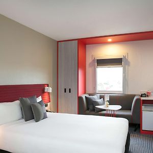 Superior Zimmer mit Kingsize-Bett